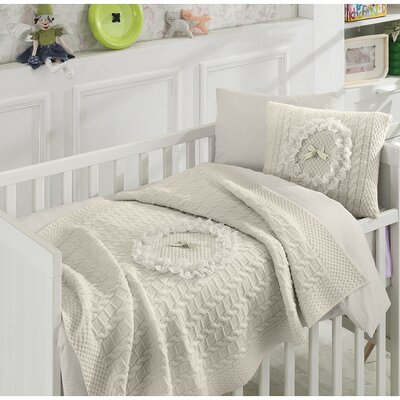 Cot Bedding Sets You'll Love | Wayfair.co.uk